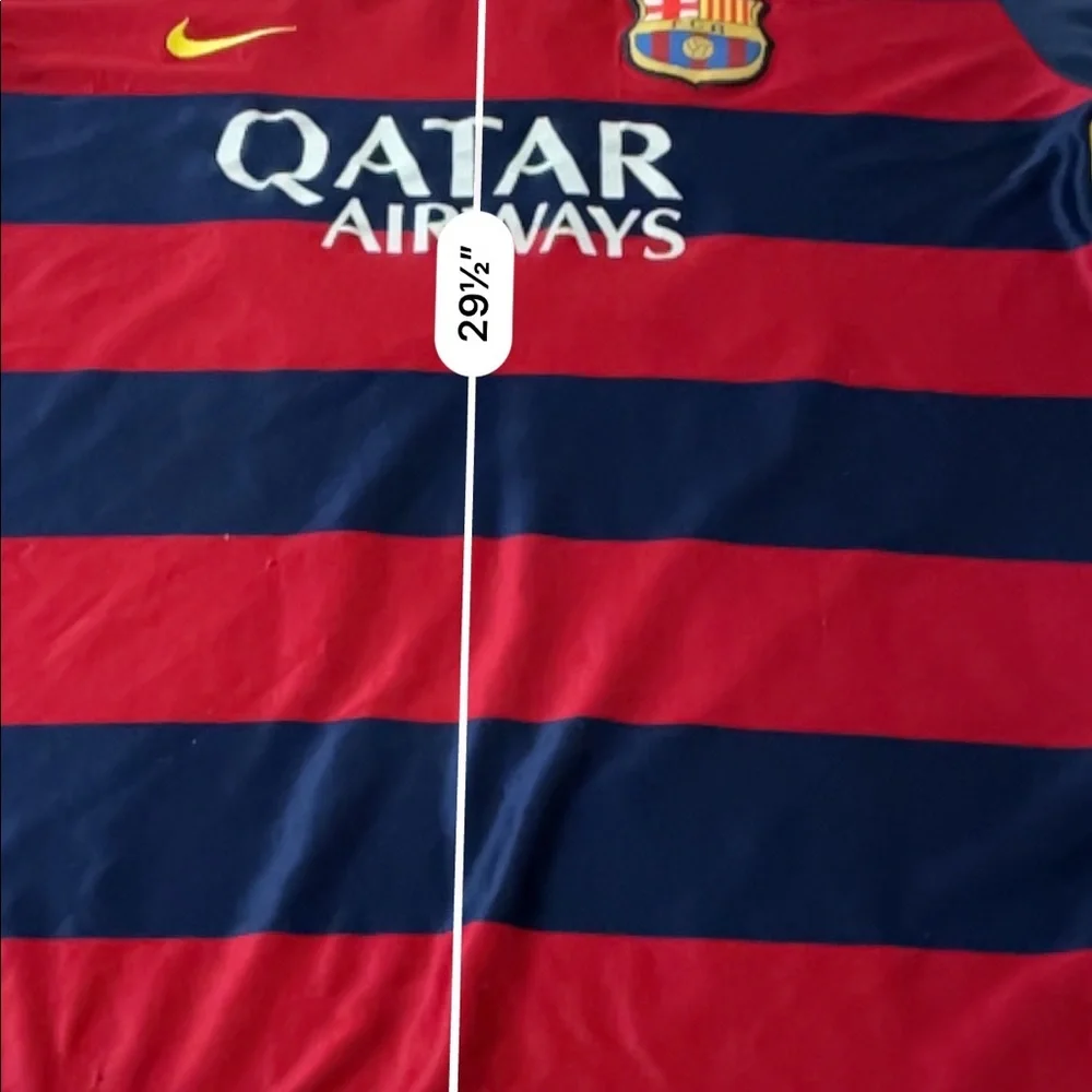 MESSI Jersey - Picture 12 of 12